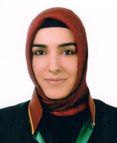 ÖZNUR AKIN ÖZKAPLAN