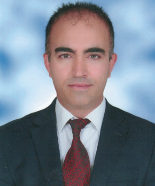 Mehmet Şirin SOLKOL