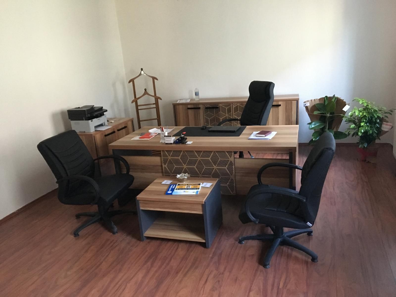 Satılık Ofis Takımı