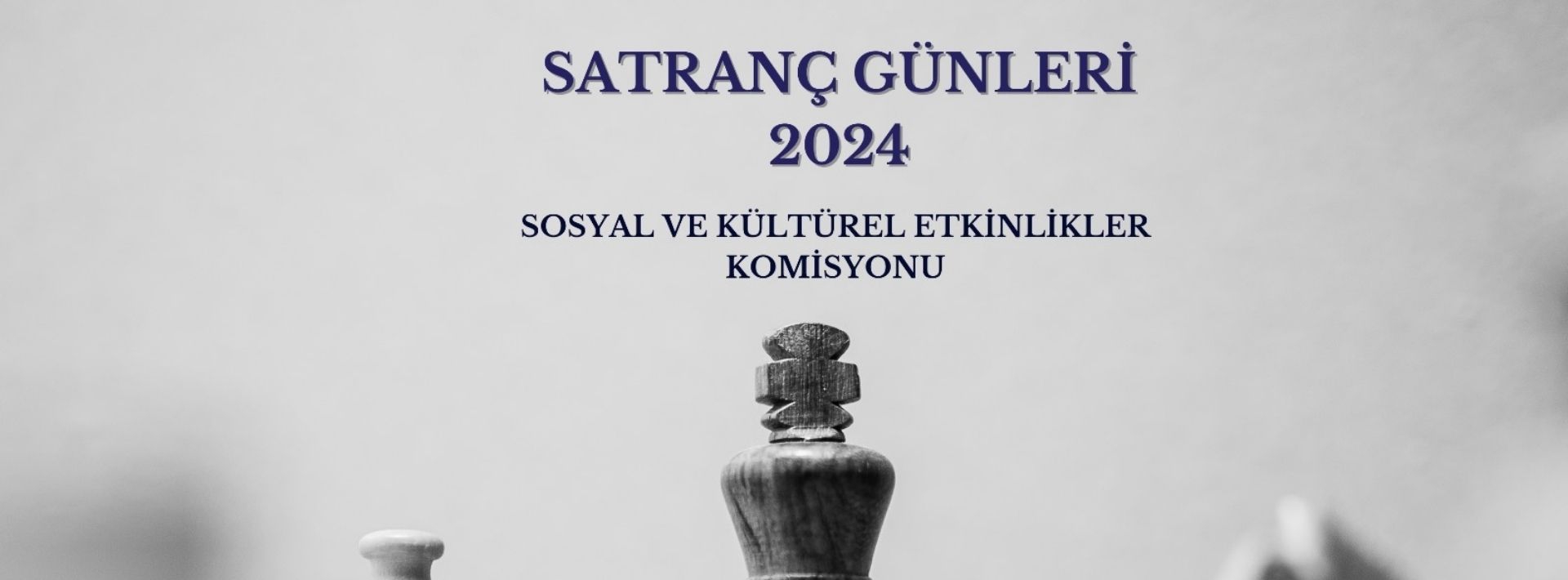 Satranç Günleri