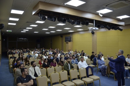 Etkili İletişim Eğitim Semineri