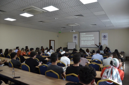 Ceza Soruşturma 1 Eğitim Semineri