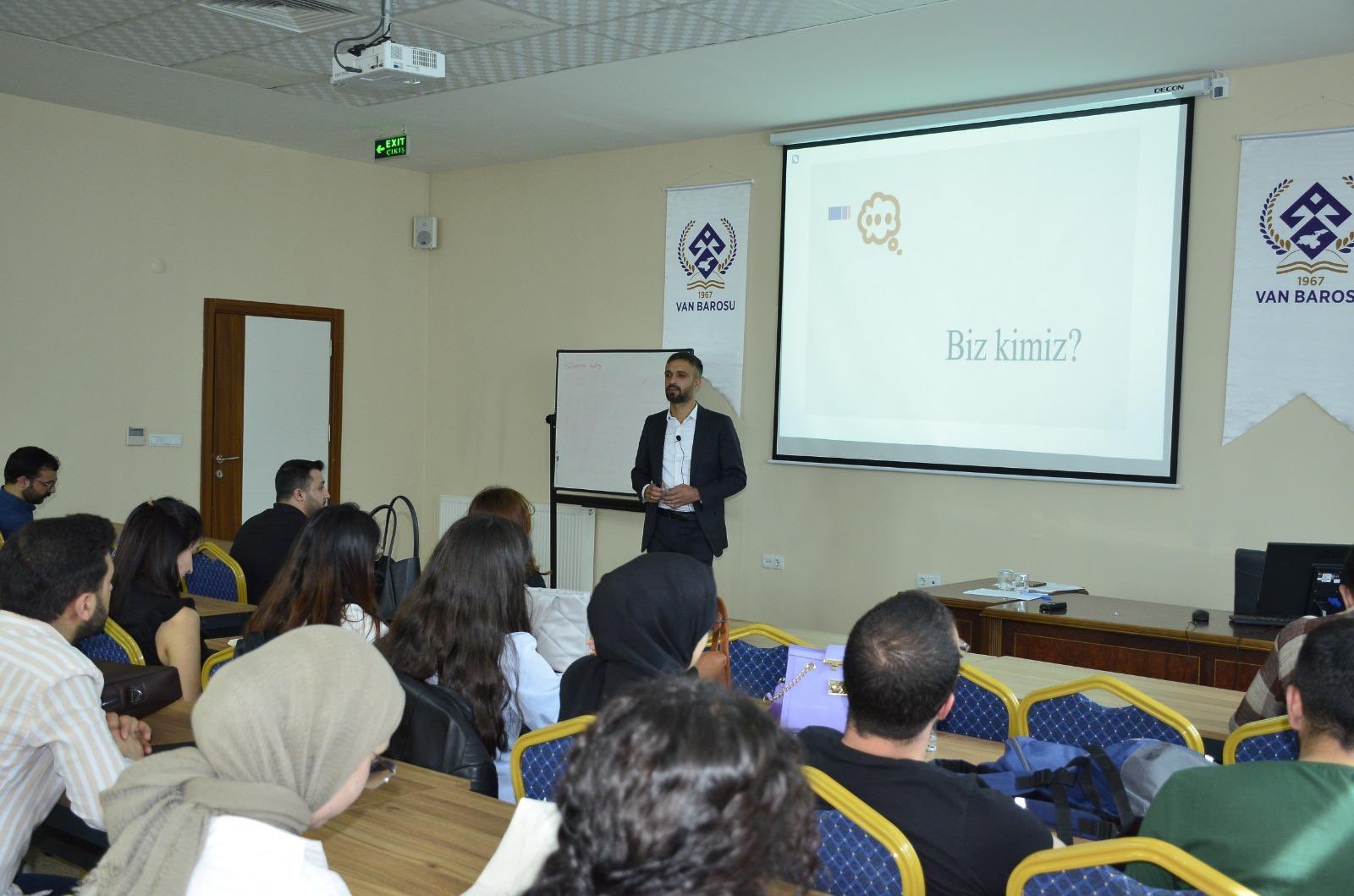 Ceza Soruşturması 2 Eğitim Semineri