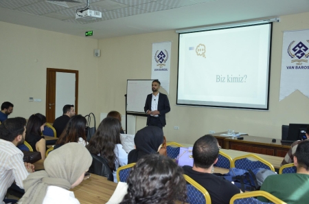 Ceza Soruşturması 2 Eğitim Semineri