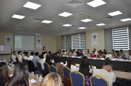 CMK Eğitim Semineri