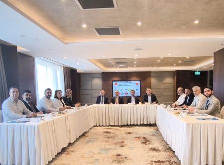 Bölge Baro Başkanları Toplantı Sonuç Bildirgesi