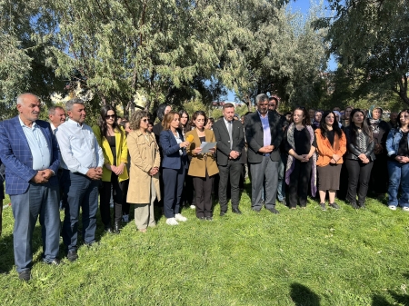 Rojin Kabaiş dosyasının ve sürecin takipçisi olacağız