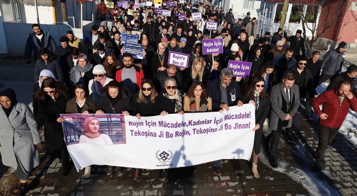 Adil ve Şeffaf Bir Soruşturma İçin Kısıtlılık Kararı Bir An Önce Kaldırılmalıdır.