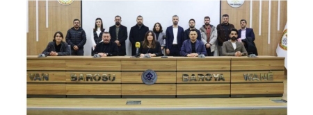 PATNOS L TİPİ KAPALI HAPİSHANESİ 18/12/2024 TARİHİNDE YAŞANAN HAK İHLALLERİ RAPORU