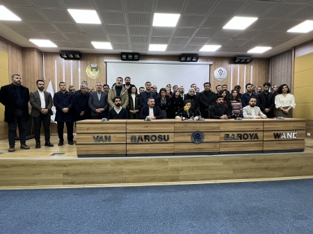 Van Büyükşehir Belediyesine Kayyum Atanması ve Sonrasında Yaşanan Hak İhlallerine İlişkin Ön Rapor