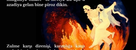 NEWROZ PÎROZ BE