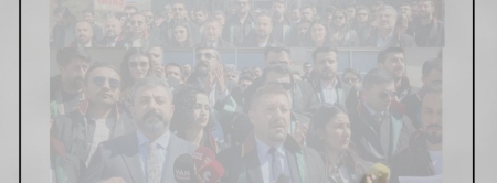 5 NİSAN AVUKATLAR GÜNÜ KUTLU OLSUN