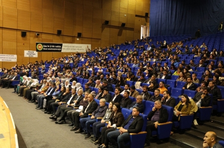 Özgürlük İçin Hukukçular Derneği’nin 4. Olağan Genel Kurulu