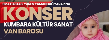 Bu iyilik yolculuğunda sen de yerini al, bir kalbe nefes, bir hayata umut ol!