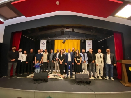 Dayanışmanın adı: Yaren için müzik, umut için birlik!