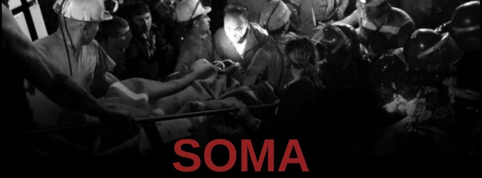 SOMA 13 MAYIS 2014