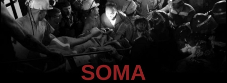 SOMA 13 MAYIS 2014