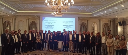 Demokratik Toplum İnşasında Yerel Yönetimlerin Rolü