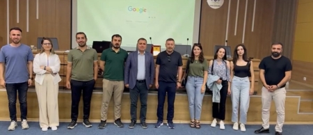 Anayasa ve AİHM’e Bireysel Başvuru Usul ve Esasları konulu meslek içi eğitim programı