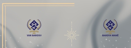 Baromuzun Yeni Yıl Mesajı