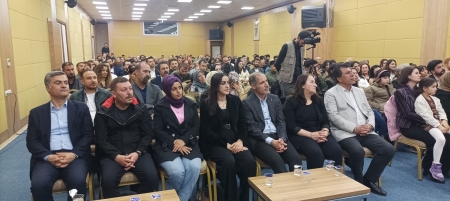 22 Nisan Kürt Gazeteciler Günü