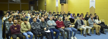 Avukatlık Hukuku Meslek İçi Eğitim Semineri