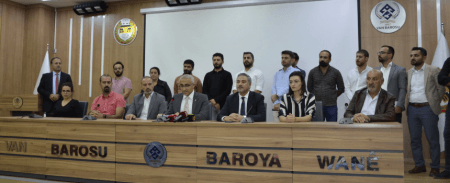 Basına ve Kamuoyuna