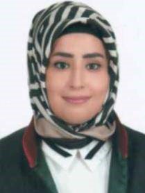 SERAP TAŞKIRAN