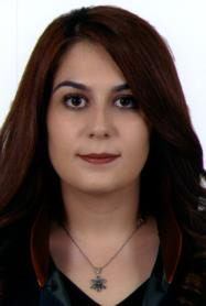 ESRA İDİL SALAZ İNCE