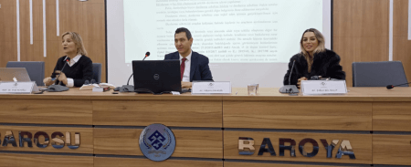 CMK Uygulamaları Semineri