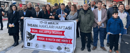 Basına ve Kamuoyuna
