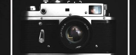 Temel Fotoğrafçılık Eğitimi