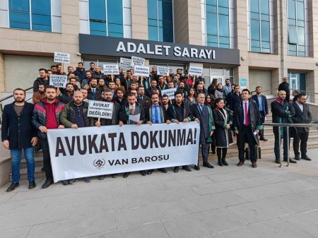 Avukat Uyuşmazlığın Tarafı Değildir