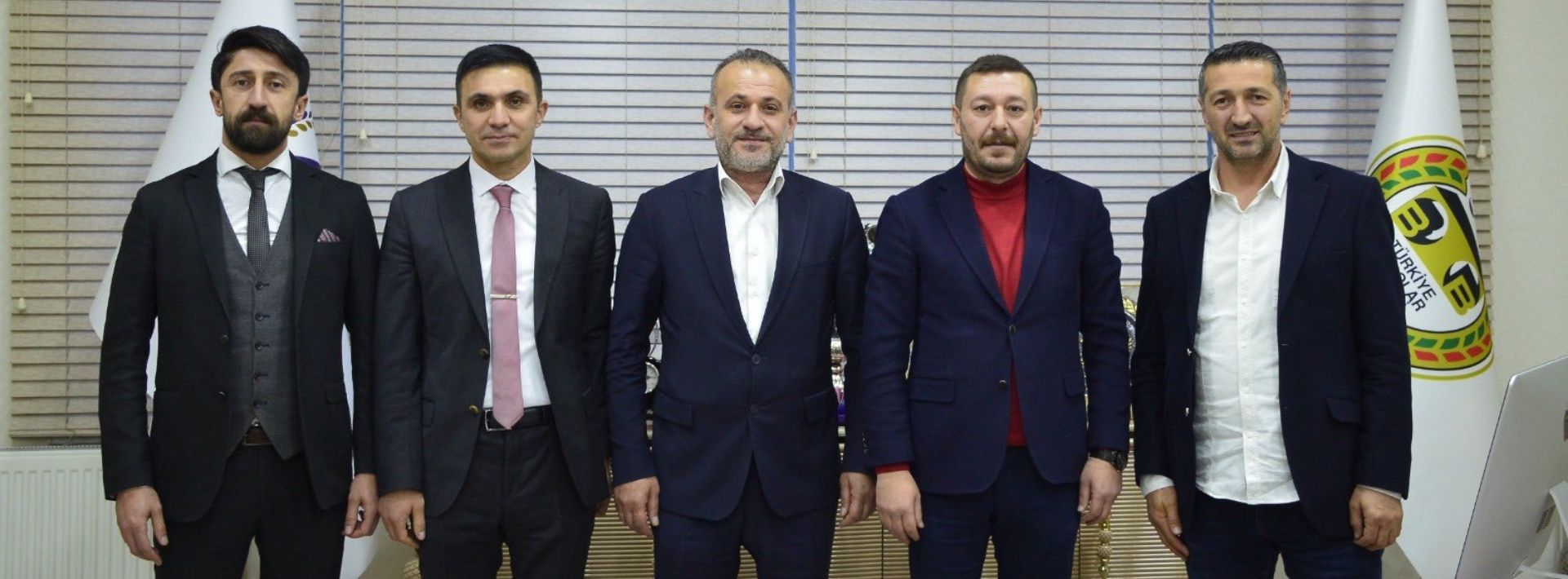 TEZ-KOOP-İŞ sendikası ile Baromuz arasında Toplu İş Sözleşmesi İmzalanmıştır
