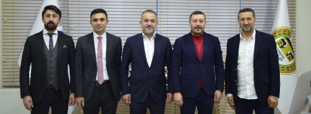 TEZ-KOOP-İŞ sendikası ile Baromuz arasında Toplu İş Sözleşmesi İmzalanmıştır