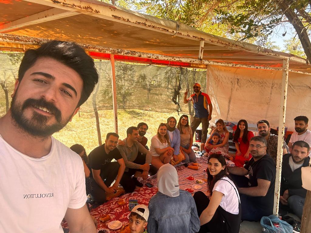 AYANIS PİKNİK ETKİNLİĞİ