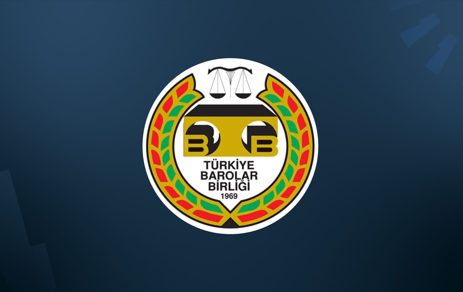 Türkiye Barolar Birliği DUYURU NO:2024/61