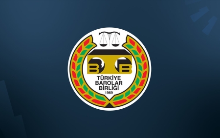 Türkiye Barolar Birliği DUYURU NO:2024/61