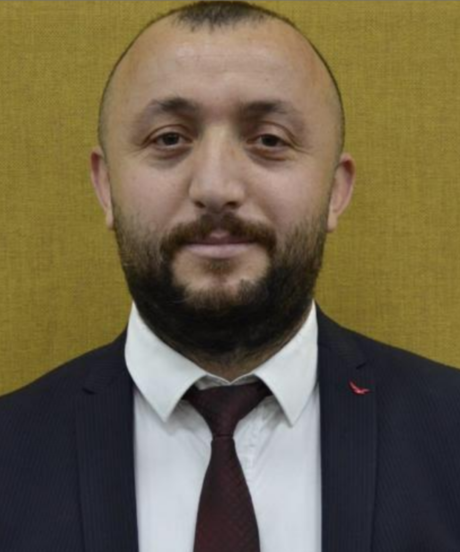 Salih GÖÇEROĞLU