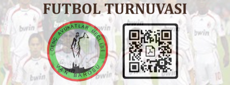Av.Mahsum ÇALIMLI Futbol Turnuvası