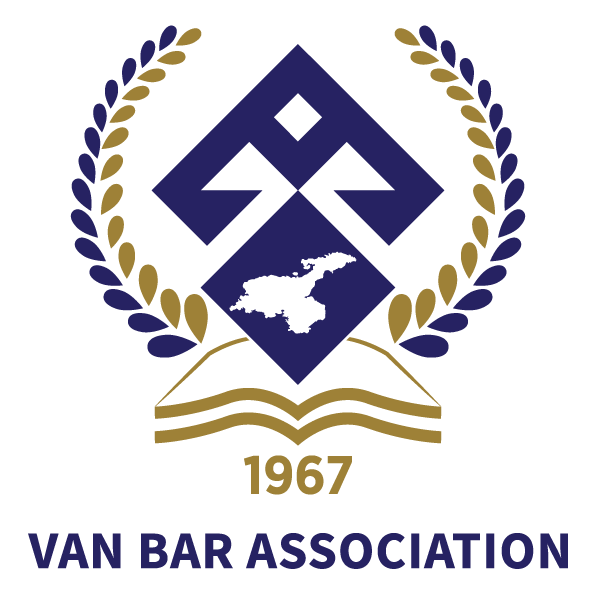 Van Bar Association
