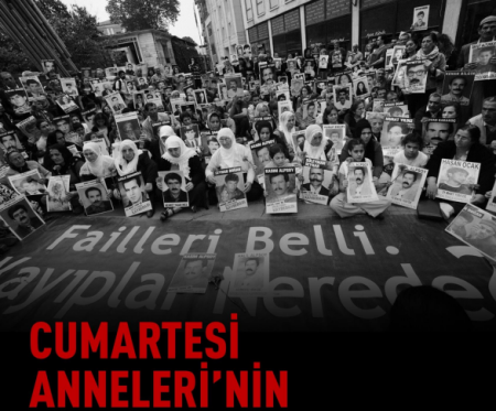 Baroların Cumartesi Anneleri/İnsanları Raporu