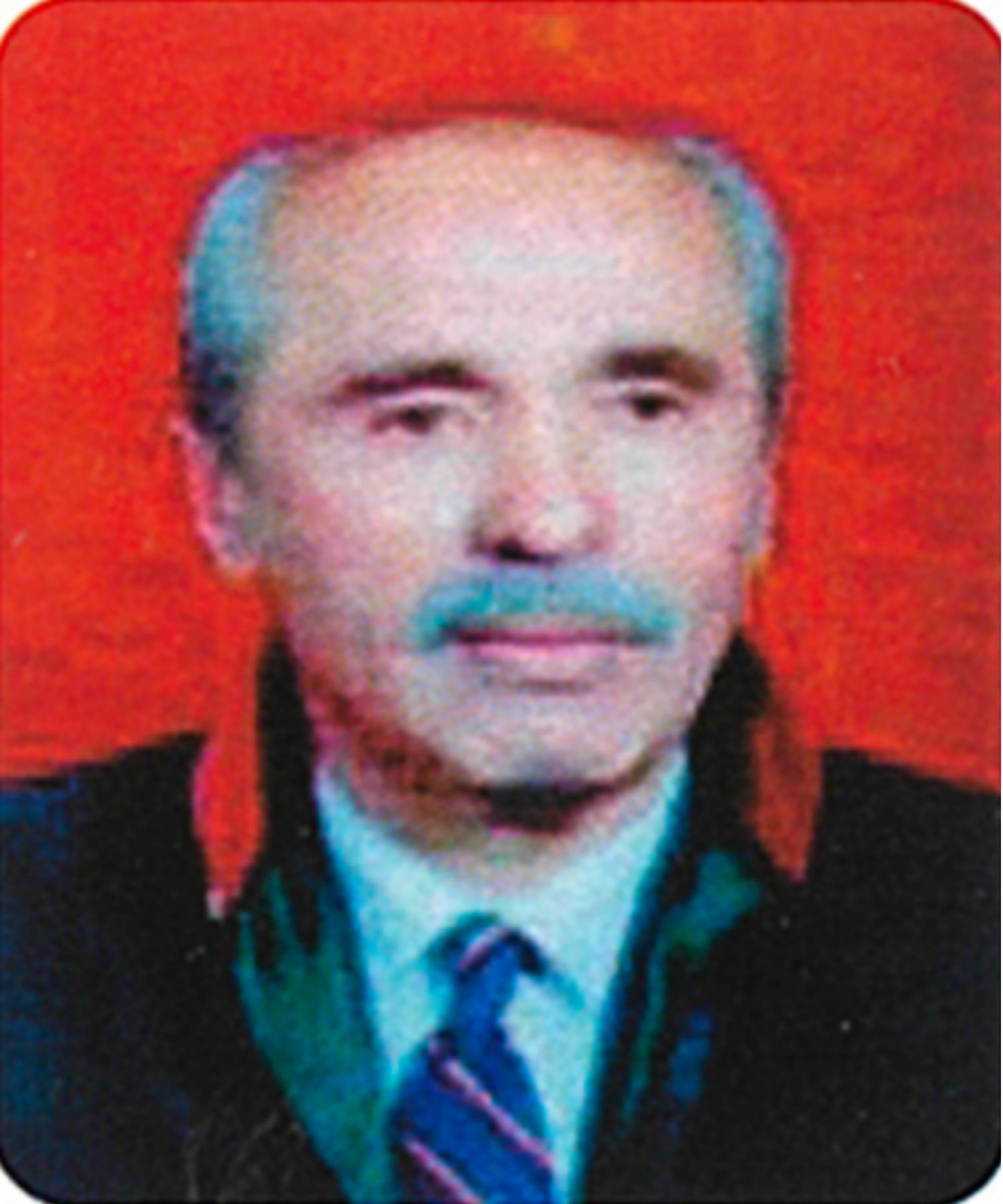 Av. Mustafa TİMURHAN