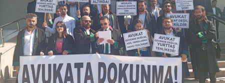 TEK BİR KAYBA DAHA TAHAMMÜLÜMÜZ YOK
