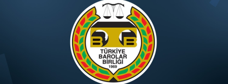 Türkiye Barolar Birliği Reklam Yasağı Yönetmeliğinde Değişiklik Yapılmasına Dair Yönetmelik” taslağı ile Türkiye Barolar Birliği Meslek Kuralları’nın ilgili maddelerinin değişikliği önerisi hakkında